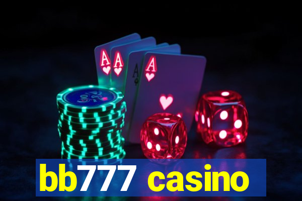 bb777 casino